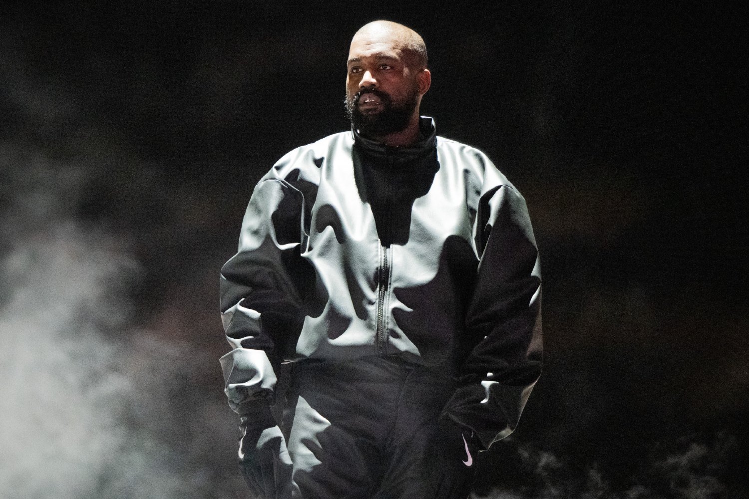Kanye West: Ακυρώνεται και η συναυλία του στην Πράγα – Ο χώρος διεξαγωγής «έσπασε» τη συμφωνία