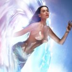 Η Katy Perry διαδίδει το μήνυμα της αγάπης με το νέο άλμπουμ «143»