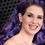 Η Kelly Osbourne μετανιώνει που εγκατέλειψε τη μουσική