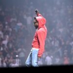 Kendrick Lamar: Τραγούδησε το «Not Like Us» στην πατρίδα του Drake και αποθεώθηκε