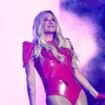Η Kesha δίνει ηχηρή απάντηση στο body shaming: «Με κάνετε να νιώθω δυνατή»