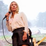 Η Kim Gordon «δεν είναι μεγάλη θαυμάστρια» της Taylor Swift