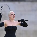 Lady Gaga: Γιατί ήταν μαγνητοσκοπημένη η εμφάνισή της στους Ολυμπιακούς Αγώνες