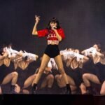Η Lisa «φοβόταν» να ξεκινήσει σόλο καριέρα μετά τις BLACKPINK – Αλλά τώρα «διασκεδάζει»