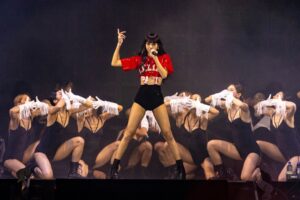 LISA: Νέες εμφανίσεις στο Λας Βέγκας λόγω «τεράστιας ζήτησης»