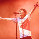 Louis Tomlinson: Γιατί δεν του άρεσε ποτέ να τραγουδά το «What Makes You Beautiful» των One Direction