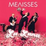 Στίχοι: ΜΕΛΙSSES – «La Luna»