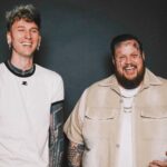 Machine Gun Kelly και Jelly Roll συνεργάζονται στο «Lonely Road»
