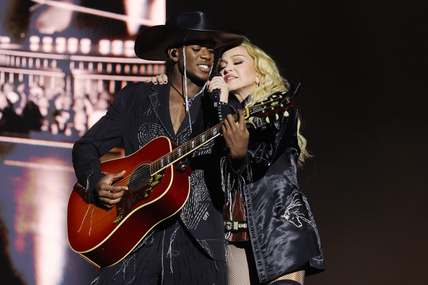 David Banda: Ο γιος της Madonna απαντά στις φήμες ότι είναι «άστεγος» και «πεινάει»