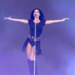 Marina: Το νέο άλμπουμ, το βιβλίο ποίησης και η συνεργασία με την Kylie Minogue