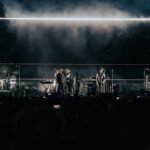 Massive Attack: Μία ιστορική βραδιά στο Release Athens 2024 – Φωτογραφίες