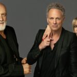 Ο Mick Fleetwood ελπίζει ότι η Stevie Nicks και ο Lindsey Buckingham «θα τα ξαναβρούν λίγο περισσότερο»