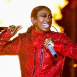 Missy Elliott: Η NASA έστειλε στην Αφροδίτη το «The Rain (Supa Dupa Fly)»