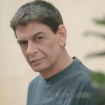 Μιχάλης Ρακιντζής: Τεχνητή νοημοσύνη και συναίσθημα στο νέο τραγούδι «Το Κορίτσι Μου»