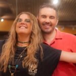 «Δυο Ίσον Ένα»: Μιχάλης Χατζηγιάννης και Ελένη Τσαλιγοπούλου σε ένα ξεχωριστό ντουέτο