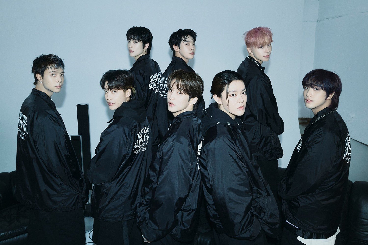 Οι NCT 127 επαναπροσδιορίζουν την K-pop με το νέο άλμπουμ «Walk» Οι NCT 127 επαναπροσδιορίζουν την K-pop με το νέο άλμπουμ «Walk»