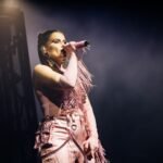 Η Nelly Furtado έχει ένα τραγούδι για να συνεργαστεί με την Taylor Swift