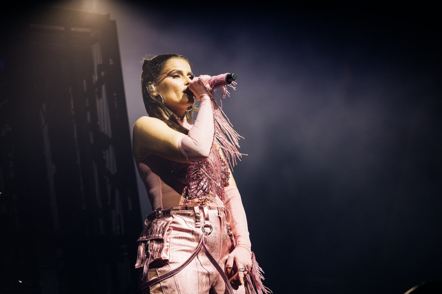 Η Nelly Furtado αποσύρεται από τη σκηνή – Το συγκινητικό μήνυμά της