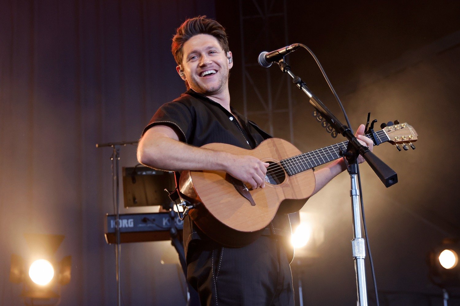 Niall Horan: Γιατί «πάγωσε» στη σκηνή τραγουδώντας One Direction – Η «τρομακτική» συνειδητοποίηση