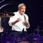 Ο Nick Mason θέλει να δημιουργήσει νέα τραγούδια των Pink Floyd με τεχνητή νοημοσύνη