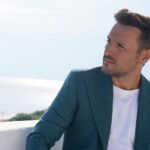 «Ερωτεύτηκα Εσένα»: Ο Νίκος Βέρτης κυκλοφορεί ένα τραγούδι γεμάτο πάθος και αλήθεια
