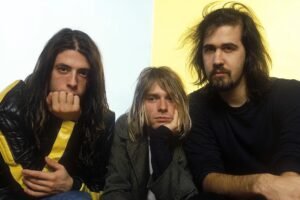 24 Σεπτεμβρίου 1991: Η ιστορική ημέρα που τέσσερα άλμπουμ άλλαξαν για πάντα τη μουσική