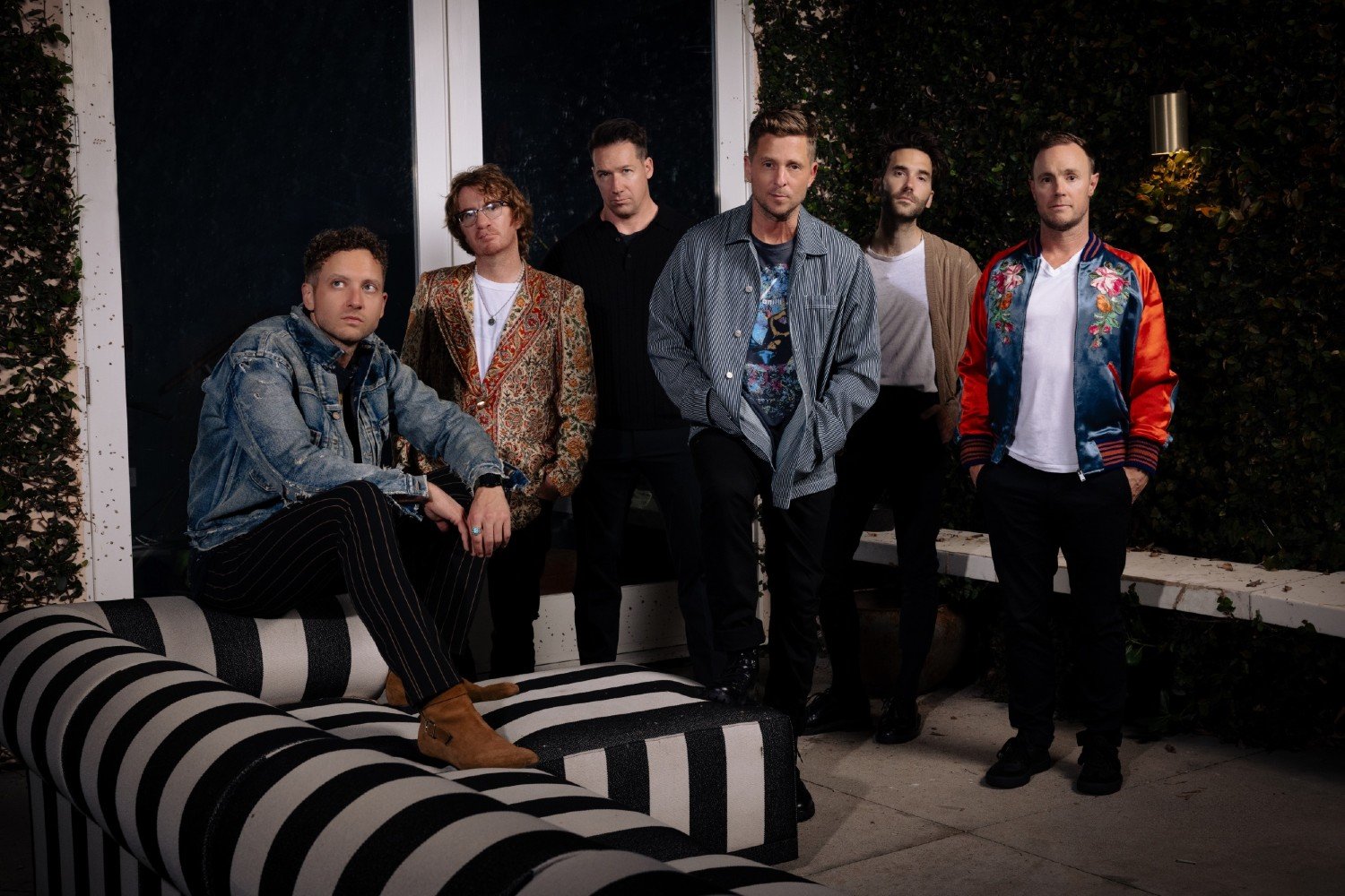 Οι OneRepublic γυρίζουν σελίδα – Νέα δισκογραφική στέγη μετά από 18 χρόνια