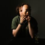 O Oneohtrix Point Never ζωντανά στην Αθήνα
