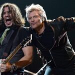 Bon Jovi: Ο Phil X ένιωθε ανασφάλεια όταν αντικατέστησε τον Richie Sambora