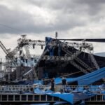 Σλοβακία: 29 τραυματίες από την κατάρρευση σκηνής μουσικού φεστιβάλ