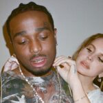 Lana Del Rey και Quavo κυκλοφορούν το πολυαναμενόμενο νέο single «Tough»
