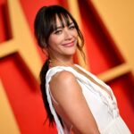 Η Rashida Jones θυμάται τη διαφωνία της με τον Tupac για τις δηλώσεις του για τον Quincy Jones
