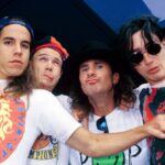 Πώς οι Red Hot Chili Peppers κατέστρεψαν μία συναυλία των Ramones
