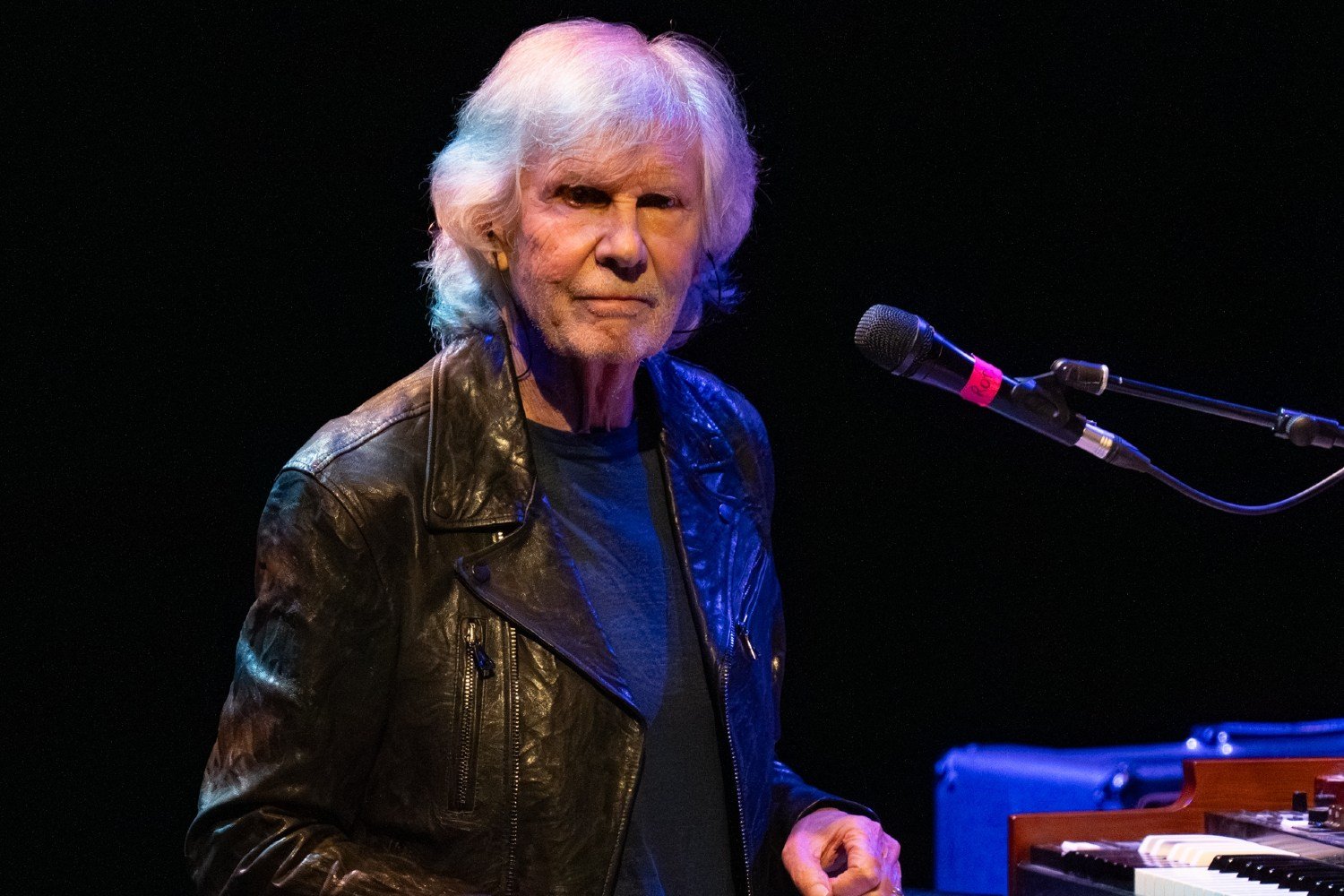 Ο Rod Argent των The Zombies υπέστη εγκεφαλικό επεισόδιο – Αποσύρεται από τις περιοδείες