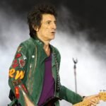 Ο Ronnie Wood θυμάται την Tina Turner – Η «υπέροχη ψυχή» που φώτιζε κάθε δωμάτιο