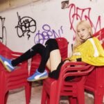 Rosé x Puma: Η K-Pop συναντά το street style σε μια συλλογή – ύμνο στην αυθεντικότητα