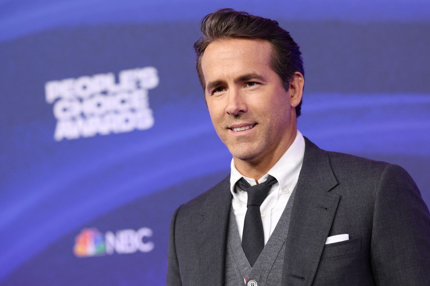 Ο Ryan Reynolds δηλώνει θαυμαστής των BLACKPINK και των Stray Kids