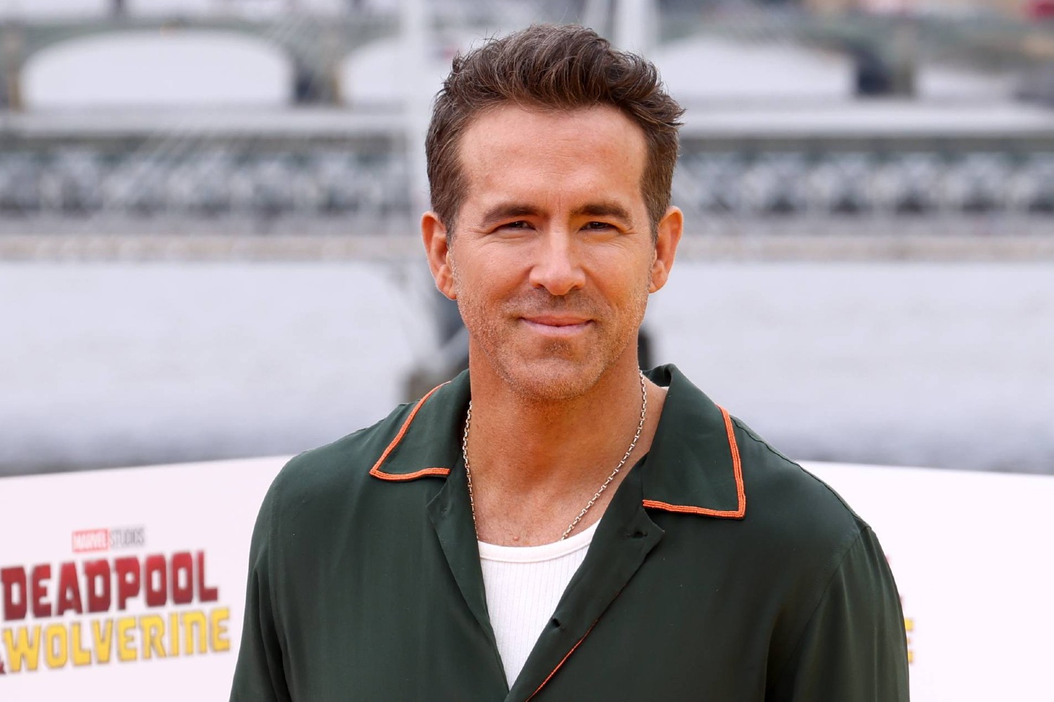 Ryan Reynolds: Συνάντησε τη Madonna αυτοπροσώπως για να χρησιμοποιήσει το «Like A Prayer» στο «Deadpool & Wolverine»