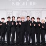 SEVENTEEN: Γιορτάζουν την 11η επέτειό τους με μία σπουδαία δωρεά για την εκπαίδευση των παιδιών στο Λάος