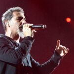 System Of A Down: Η επίθεση με κέρματα και οι ναζιστικοί χαιρετισμοί από οπαδούς των Slayer