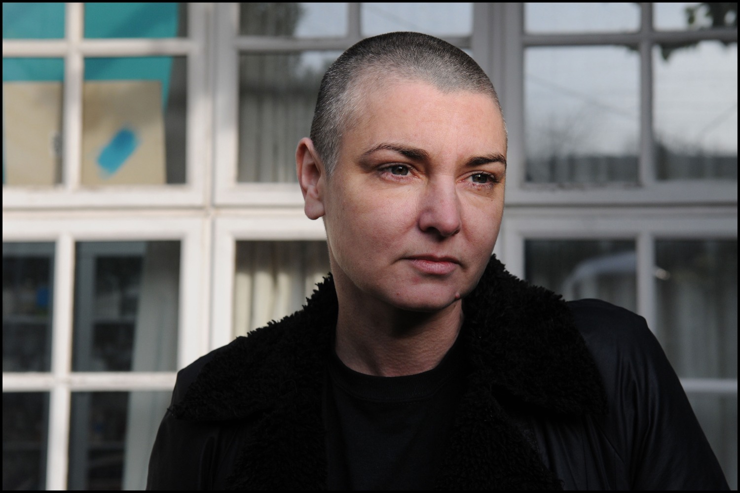 Sinéad O’Connor: Αποκαλύφθηκε η αιτία του θανάτου της