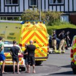 Southport: Σε εκδήλωση για την Taylor Swift η επίθεση με νεκρά παιδιά