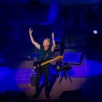 Sting: Δύο μαγικές βραδιές στο Ηρώδειο με εκπλήξεις – Φωτογραφίες