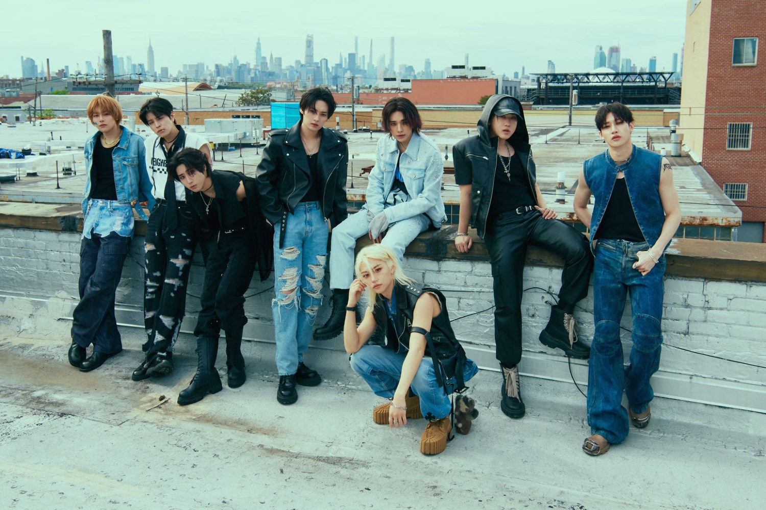 Stray Kids: Γιορτάζουν οκτώ χρόνια στην κορυφή με μία συγκινητική μπαλάντα αφιερωμένη στους θαυμαστές τους