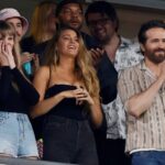 Ryan Reynolds: Ποιο είναι το αγαπημένο του τραγούδι από την Taylor Swift