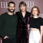 Taylor Swift: Η αποκάλυψη της Sadie Sink για το «All Too Well: The Short Film»