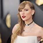 Taylor Swift: Πώς επηρέασε ο γάμος της με τον Travis Kelce τις ακροάσεις της στις πλατφόρμες streaming