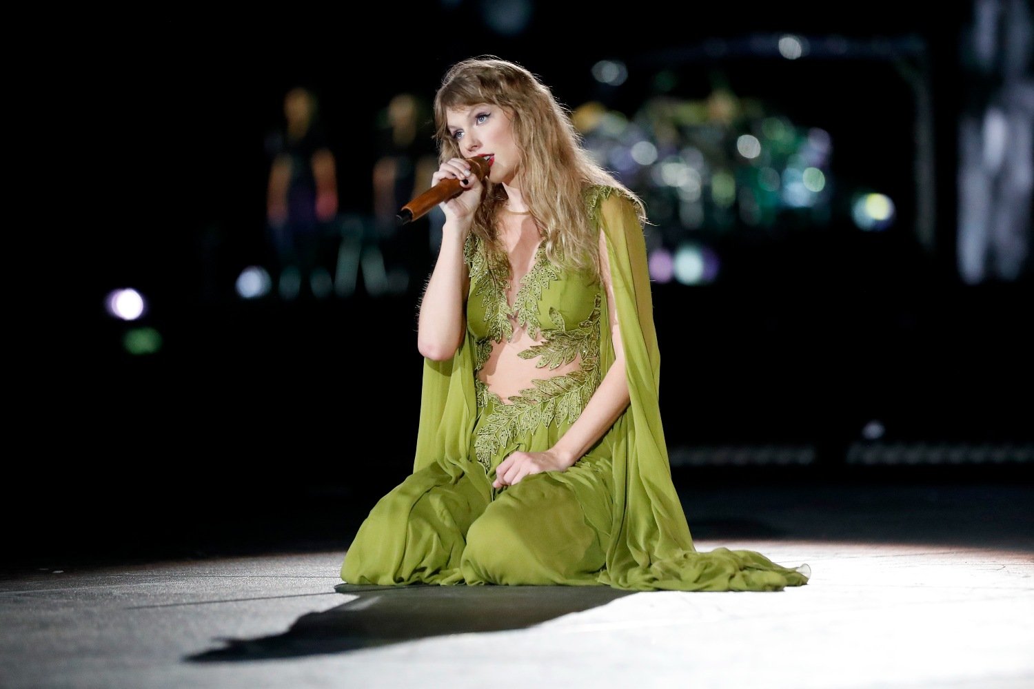 Taylor Swift: Ζήτησε συγγνώμη ο κατηγορούμενος για το σχέδιο τρομοκρατικής επίθεσης στις συναυλίες της στη Βιέννη Taylor Swift: Ζήτησε συγγνώμη ο κατηγορούμενος για το σχέδιο τρομοκρατικής επίθεσης στις συναυλίες της στη Βιέννη