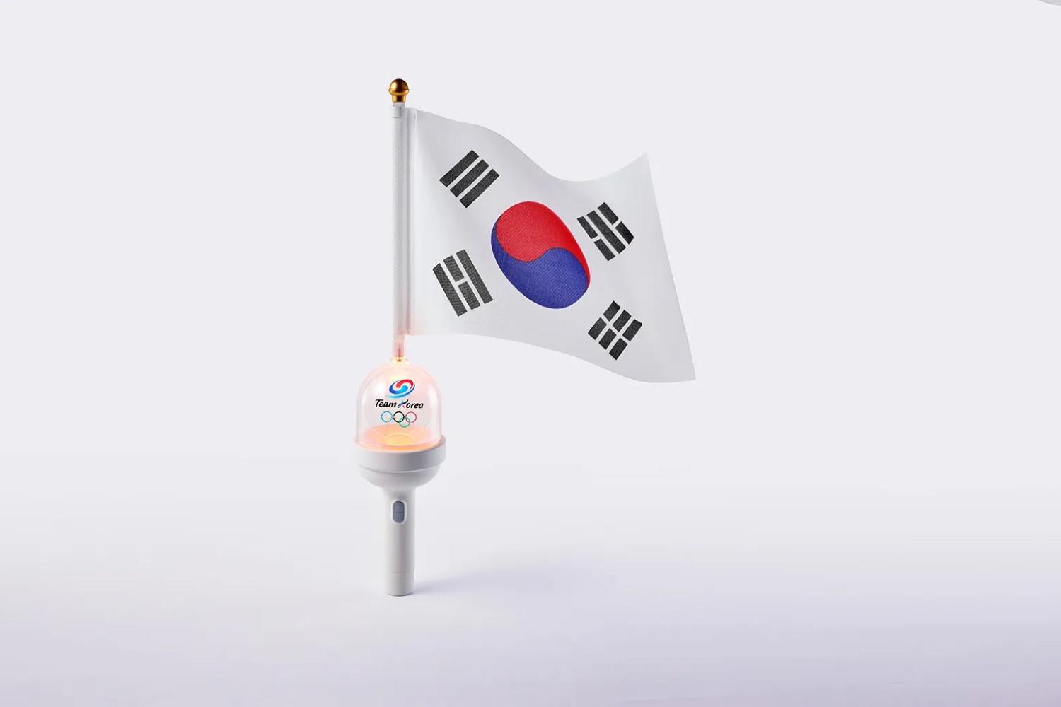 Η HYBE μεταφέρει την K-pop στους Ολυμπιακούς Αγώνες 2024