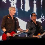 Γιατί οι The Offspring αρνήθηκαν να κάνουν περιοδεία με τους Metallica